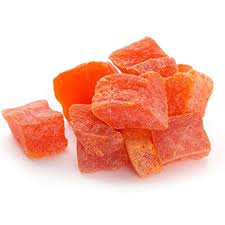 Papaya Candy